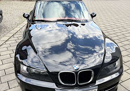 BMW Z3 M Roadster