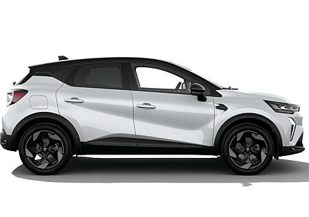 Renault Captur Techno 1.3 TCe 160 Aut Nav WinterP ACC 116 kW (...