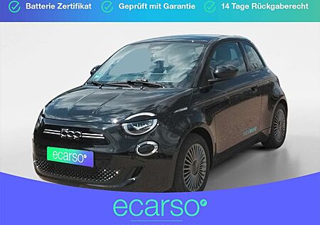 Fiat 500 Icon