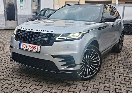 Land Rover Range Rover Velar R-Dynamic S