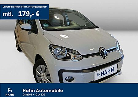 VW Up Volkswagen ! 1.0 BLUETOOTH KLIMA SITZHEIZUNG