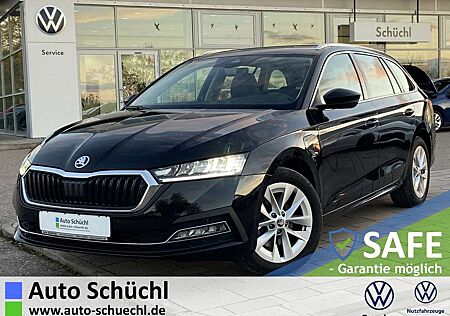 Skoda Octavia Combi iV 1.4 TSI DSG eHybrid NAVI-COLUMB