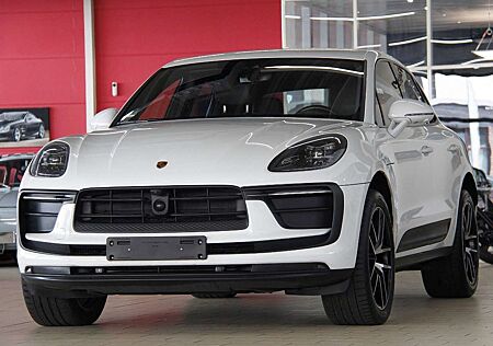 Porsche Macan 2.0T PDK *KAMERA*SPUR*BOSE*LEDER* APPROVED