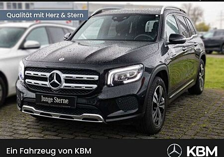 Mercedes-Benz GLB 180 D PROGRESSIVE°7-SITZER°PANO°AHK°MEMORY°