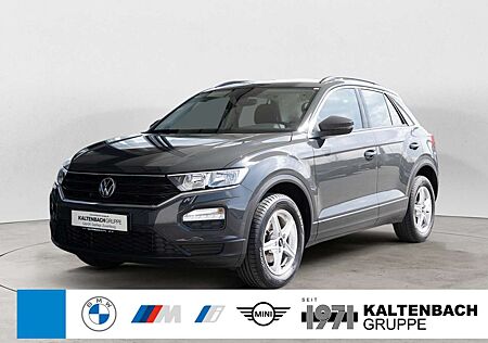 VW T-Roc Volkswagen 1.0 TSI AHK ACC SITZHEIZUNG KLIMA
