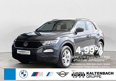 VW T-Roc Volkswagen 1.0 TSI AHK ACC SITZHEIZUNG KLIMA