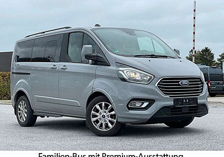 Ford Transit Tourneo Custom | *8-Sitzer*Wenig Km*RFK*