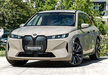 BMW iX 45 xDrive DR.ASS.PRO.H/K.LED.SHZ.LHZ.360°.23"
