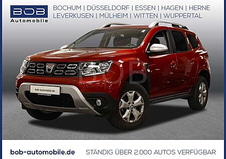 Dacia Duster Urban TCe 130 2WD GPF PDC KLIMA RFK LM