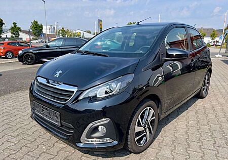 Peugeot 108 Allure *39.200 Km/ KLIMA/SITZH./ GARANTIE*