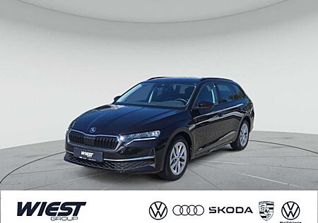 Skoda Octavia Combi Selection 1.5 TSI mHEV DSG, NAVI/K