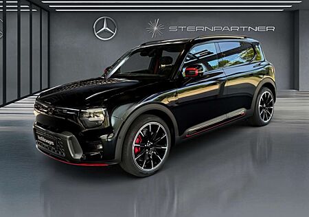 smart #5 BRABUS  KAMERA+PANO+360°+HuD+NAVI+AUT+Distr