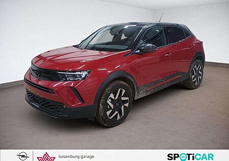 Opel Mokka GS 1,2 Turbo | Alcantara | RFK | SHZ |
