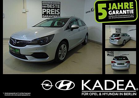 Opel Astra K AUTOMATIK,Kamera,AGR,LED,PDC,Spurass,