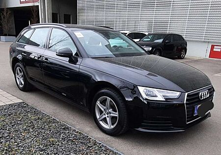 Audi A4 gebraucht kaufen Audi A4 Avant 2.0 TDI