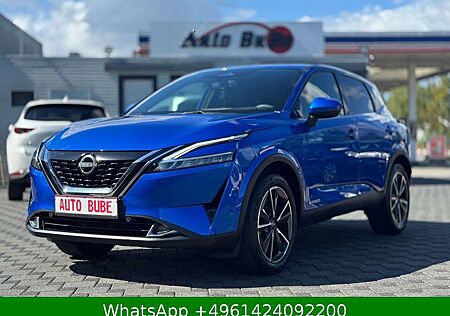 Nissan Qashqai N-Connecta e-Power LED|ACC|HUD|360°
