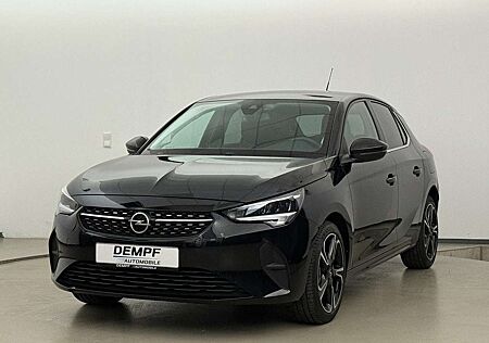 Opel Corsa F Elegance*LED*CarPlay*Teilleder*SHZ*LHZ*