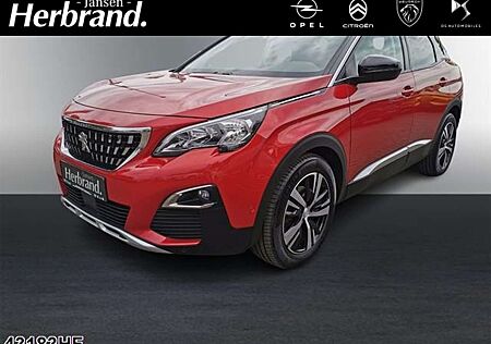 Peugeot 3008 1.2 PureTech 130, Allure