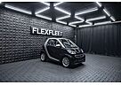 Smart ForTwo Passion Cabrio Automatik Leder Navi Sound Paket SH