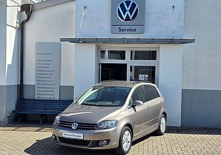 VW Golf Plus Volkswagen Life 1.4 TSI DSG, Navi, Climatronic, SHZ