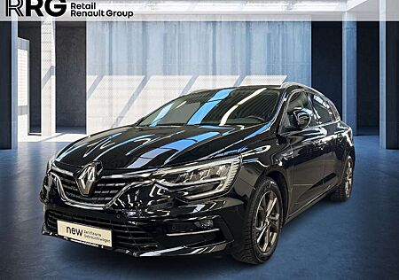Renault Megane 4 GRANDTOUR INTENS E-TECH PLUG-IN 160 UPE:40.500,-