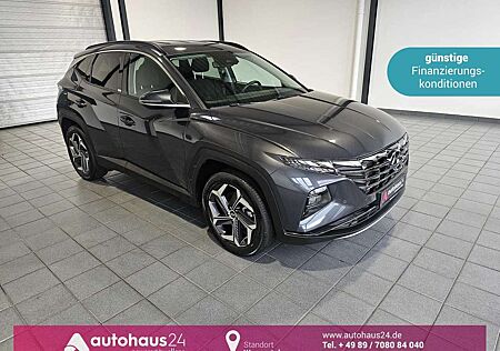 Hyundai Tucson 1.6 T-GDI Trend Navi|CAM|Lenkr. & Sitzhzg