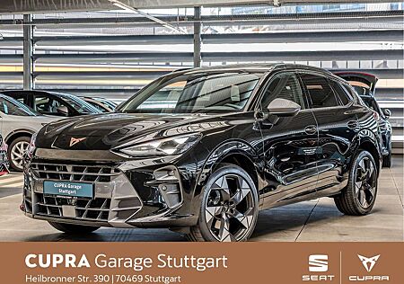 Cupra Terramar 2.0 TSI DSG 195 kW