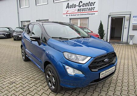 Ford EcoSport ST-Line NAVI, AHK, PDC..