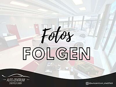 Ford Galaxy Titanium 7 Sitzer Pano Leder Kamera Navi