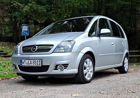 Opel Meriva 1.6 16V Easytronic Selection 110 Jahre