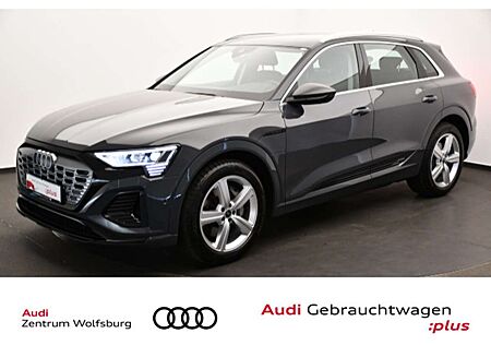 Audi Q8 e-tron Q8 50 e-tron quattro S line Luft/Matrix/ACC