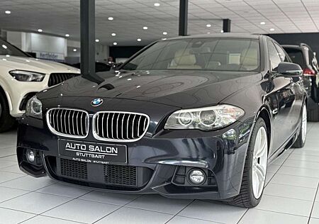 BMW 520 d Lim. M-Paket *LED*ACC*NAVI*H-UP*MFL*KLIMA*