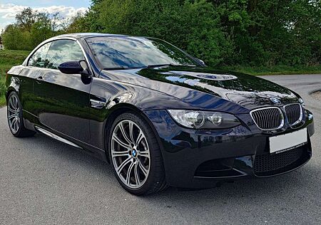 BMW M3 3er Cabrio Cabrio Drivelogic