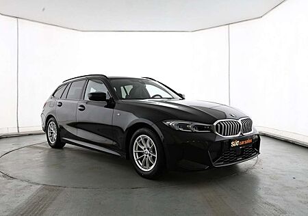 BMW 320 i M Sport|ACC|PANO|ParkAss+RFK|SHZG|el. Sitze