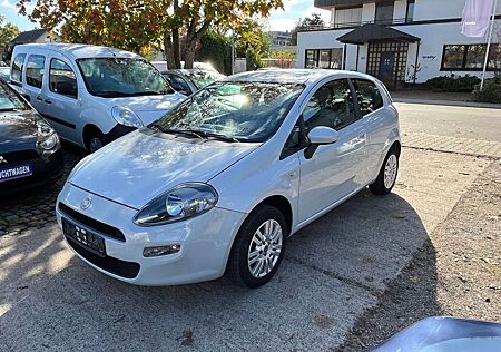 Fiat Punto More