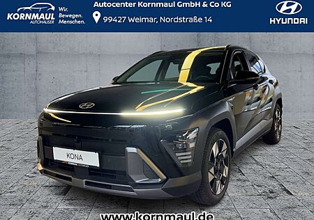 Hyundai Kona 1.6 GDI Trend (141 PS) DCT Automatik