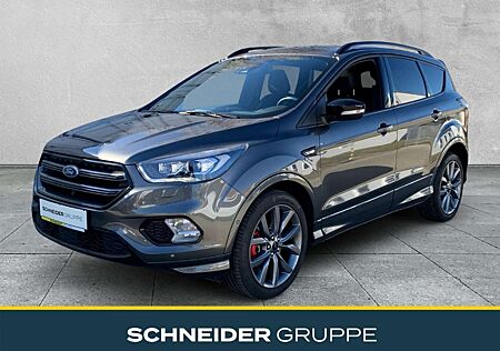 Ford Kuga 2.0 EcoBoost ST-Line ALLRAD+NAVI+PANORAMA