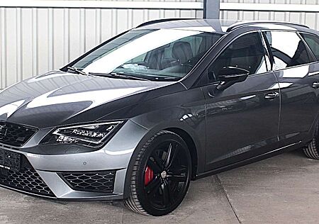 Seat Leon ST Cupra 290 LED Autom. PDC NAVI Kamera