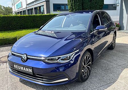 VW Golf Volkswagen Style eHybrid