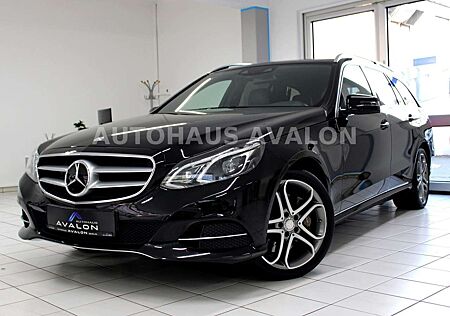 Mercedes-Benz E 400 E400 T 7-SITZE*MB100 GAR./MB-SCHECKH.~AIRM~DISTR