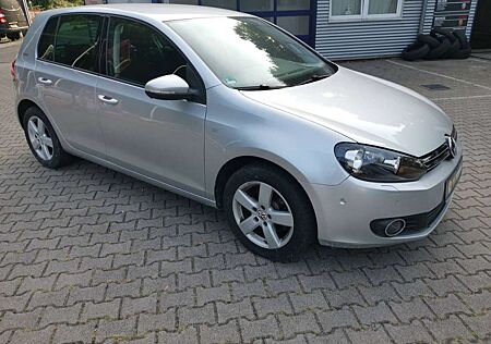 VW Golf Volkswagen Team Automatik Navi Kliima 2Hand Preis inkl Tüv