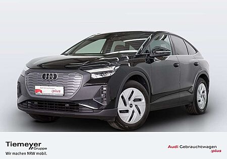 Audi Q4 e-tron 40 LEDER NAVI ASSIST