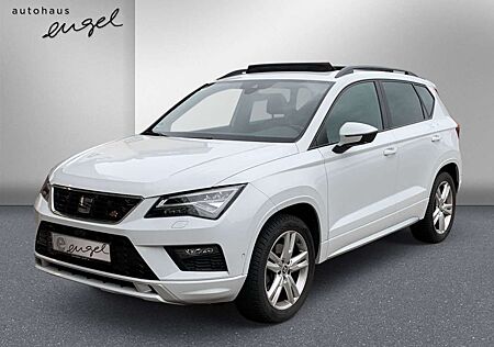 Seat Ateca 1.5TSI ACT 4Drive DSG FR,STANDHEIZUNG,LED,NA