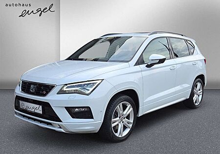 Seat Ateca 1.5TSI ACT 4Drive DSG FR,STANDHEIZUNG,LED,NA
