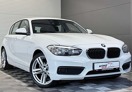 BMW 118 i °Klima°PDC°FSE°BT°Shzg°Radio°CD°ZV°