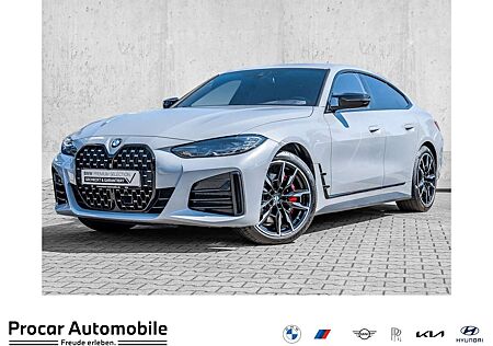 BMW 440 M440i xDrive Gran Coupé M Sport HUD RFK NAVI LM