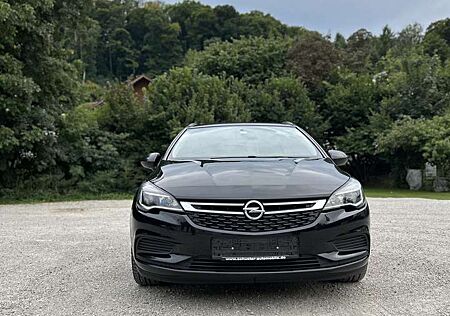 Opel Astra 1.6 D (CDTI) Sports Tourer Business