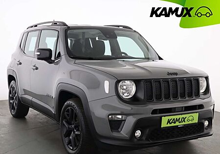 Jeep Renegade 1.0T-GDI Longitude+TEMPO+KLIMA+PDC+SHZ