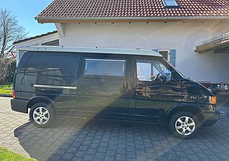 VW T4 California Volkswagen Camper