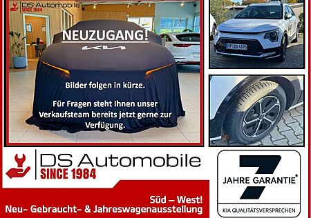 Kia Niro 1.6 HEV Vision DCT|KOMFORT|AHK